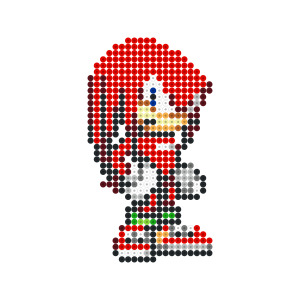 ナックルズ
