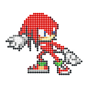 ナックルズ