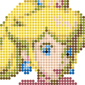 ピーチ