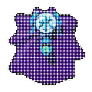 水魔神スーガ