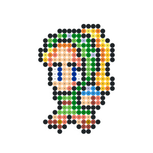 クルル・マイア・バルデシオン