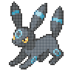 ブラッキー