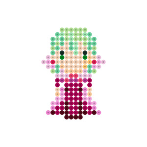 アイナ・サハリン