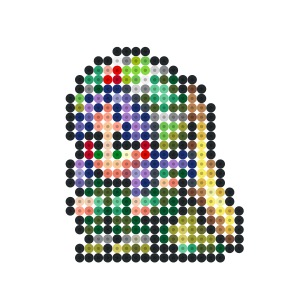 ホーリーオーダー(女)