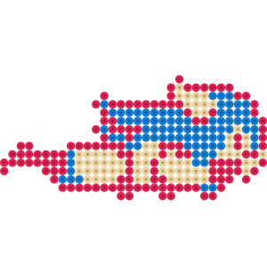 コナミレディ