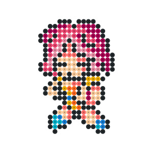 レナ・シャルロット・タイクーン