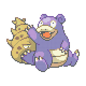 ヤドラン