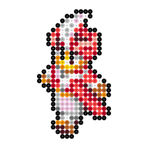 青魔道士