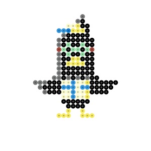 ピンちゃん