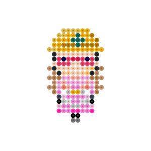 ライラ・キャンディハート
