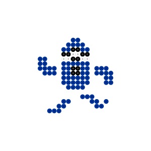 幻戦士