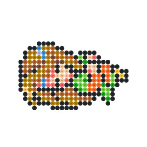 クローディア