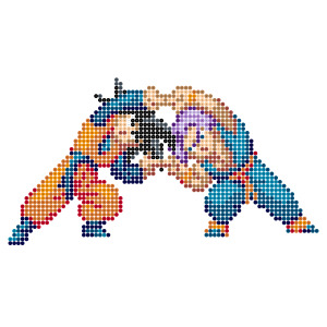 ゴテンクス