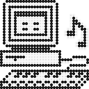 コンピュータ