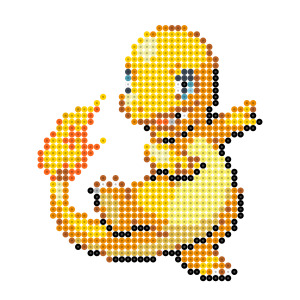 ヒトカゲ
