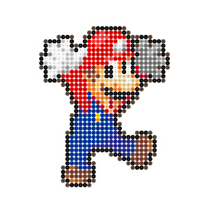 マリオ