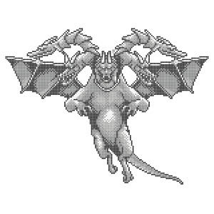 ペンタドラゴン