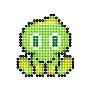 チャオ