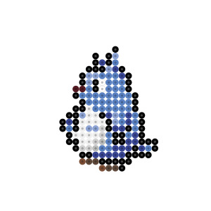 中トトロ