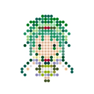 キュアミント