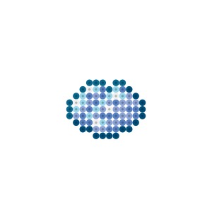 空色の染料