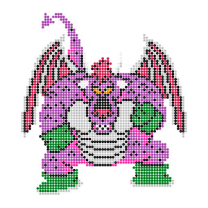 アークデーモン
