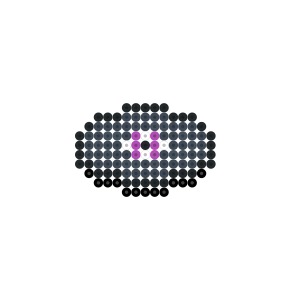 レコードmellohi