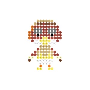 アンチョビ