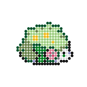 シェイミ