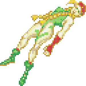 キャミィ・ホワイト