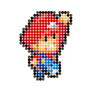 ベビーマリオ