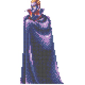 ドラキュラ