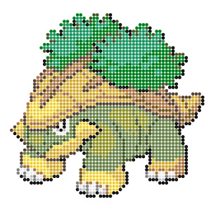 ハヤシガメ