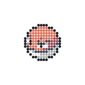 ビリリダマ