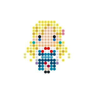 花山リル