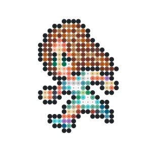 海女