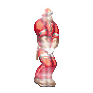 ダグラス・ビルド