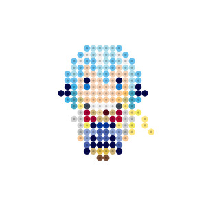 ヘーゼリッタ・オルドリッジ