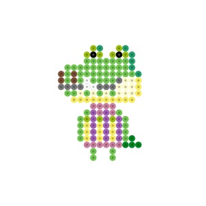 ホウサク