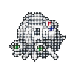 最終防衛システム