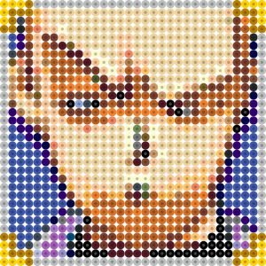 マッスル・ハンターC