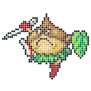 マロンマン