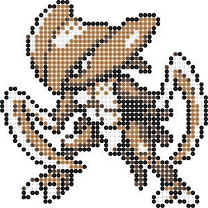 カブトプス
