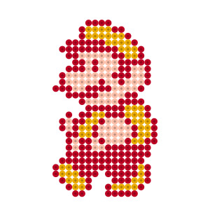 ファイアマリオ