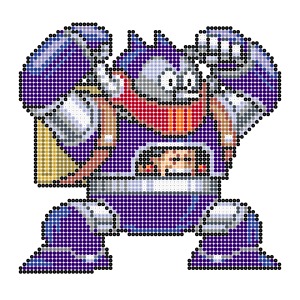 Dr.マシリト