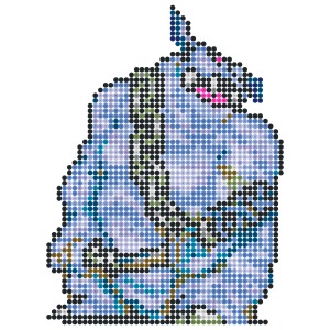 アンシリーコート