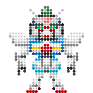 ヴィクトリーガンダムヘキサ