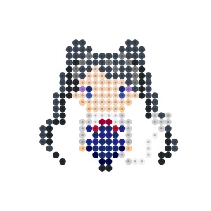 ミス・シャムール