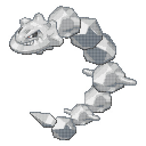 ハガネール