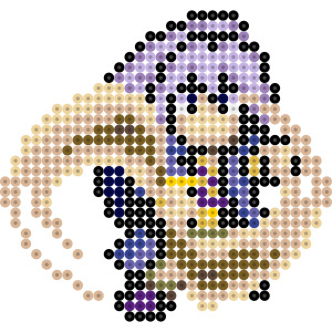 レオナルド・ダヴィア